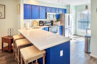 Versailles at Eagles Landing --- 290 American Eagle Way Unit 5 - 1