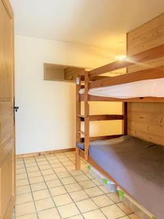 SH104 - Studio 4 pers centre des Carroz - Les Carroz d'Araches - 3