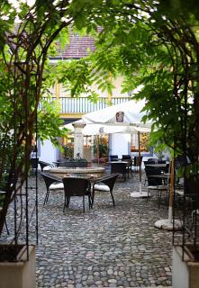 Gasthof zur Waag - 1