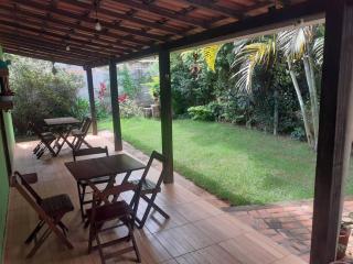 Casa das Violetas - Serra do Cipó - 8