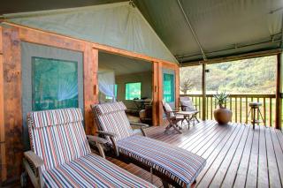 Botlierskop Tented Lodge - 7