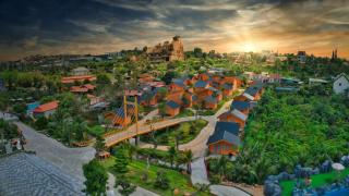 Tea Resort - Bảo Lộc - 9