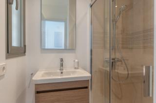 Jardines - Tisaya 12 POOL VIEW 1B - 1