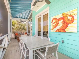 Big Wave - Tybee Island - 5