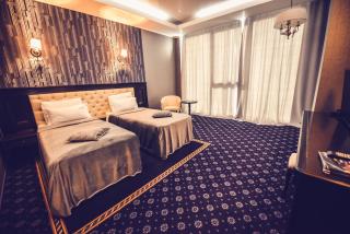 Hotel Spa Ice Resort - Timişoara - 9