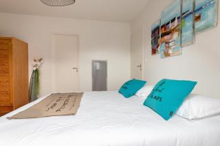 Invitation aux doux souvenirs bretons - La Rose des Vents - Arzon - 5