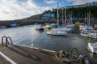 Harbour Stays at Ocean Square - Saundersfoot - 1