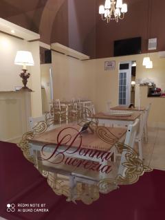 DONNA LUCREZIA b&b Boutique Hotel Style - Bisceglie - 7