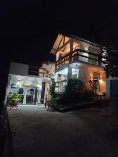Apartamento Praia da Gamboa - Cabanas da Candoca Vista para o Mar - 8