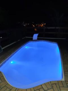 Apartamento Praia da Gamboa - Cabanas da Candoca Vista para o Mar - Garopaba - 6