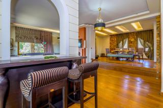 Luxurious Villa with gorgeous view and BBQ - 7