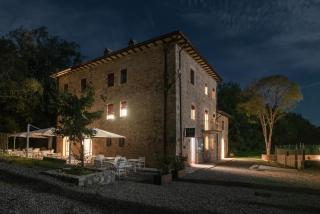 La Locanda di Petriolo - Monticiano - 6
