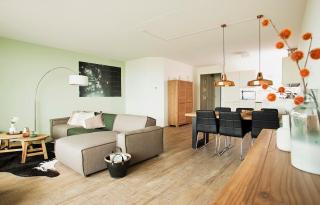Boulevard Suites - Egmond aan Zee - 9