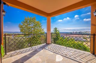 Luxurious Villa with gorgeous view and BBQ - Alexandroupolis - 6