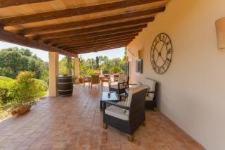 Finca Vallaca - Calonge - 2