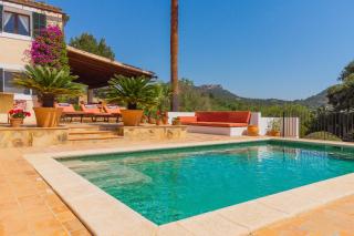 Finca Vallaca - 3