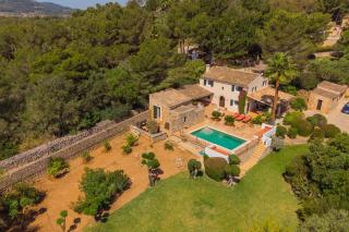 Finca Vallaca - Calonge - 8