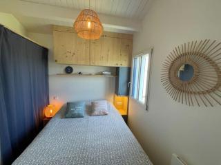 Charmante petite maison avec jardin plage des vieilles - - 3