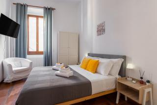 Appartamento vicolo delle Grotte - Roma - 5