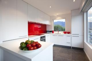 Casa Vista Apartment by Amazing Accom - Queenstown - 4