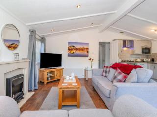Fell Foot Lodge - 8