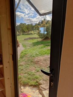 TinyHouse Rossas - Santa Comba de Rossas - 2