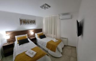 Departamento M&L Centrico - Villa María - 2