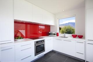 Casa Vista Apartment by Amazing Accom - Queenstown - 5