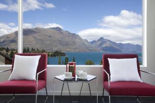 Casa Vista Apartment by Amazing Accom - Queenstown - 8