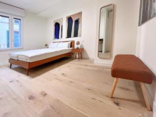 UR NEST San Giorgio - Bolonia - 4