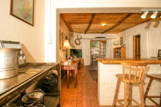 Ironstone Cottage - Graaff-Reinet - 2