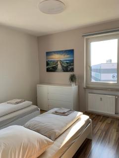 Apartment Rebe - Schweinfurt - 9
