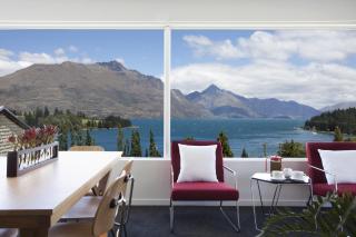 Casa Vista Apartment by Amazing Accom - Queenstown - 6