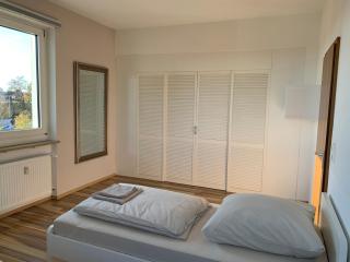 Apartment Rebe - Schweinfurt - 7
