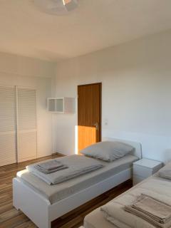 Apartment Rebe - Schweinfurt - 3