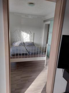 Schöne Wohnung direkt am Bach - Neunkirchen am Sand - 4