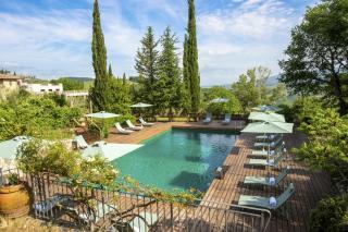 Villa Sempreverde - Homelike Villas - Greve in Chianti - 9