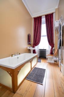 Antrim House Guest Rooms & Suites - Portrush - 4