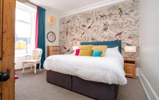 Antrim House Guest Rooms & Suites - Portrush - 6