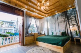 Nấm Home - Da Lat - 0