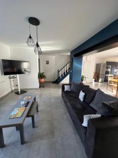 Le Séjour qu'on M - Le Cateau - 1