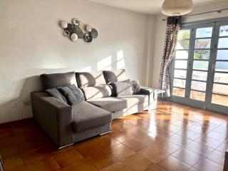 One bedroom apartment, Garden City, heated pool, close to beach Playa las Americas - 3