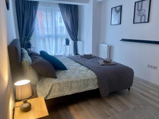 Divany Apartaments - Coresi Mall - Braşov - 5