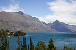 Casa Vista Apartment by Amazing Accom - Queenstown - 1