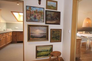 Ferienwohnung Keil - Oberstdorf - 2