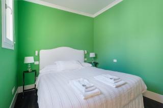 Green House city center - Bolonia - 1