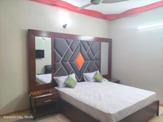 Subhan Palace Guest House - 5