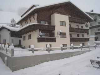 Haus Birgit - Pettneu am Arlberg - 9