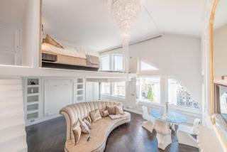 JACUZZI ROYAL SUITE - Budapest - 1