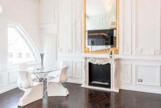 JACUZZI ROYAL SUITE - Budapest - 6